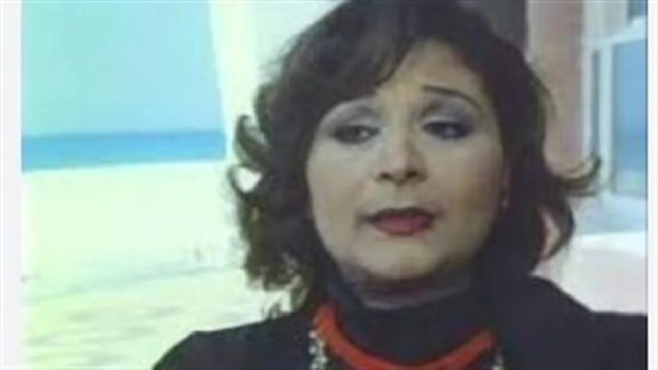 أدوار لا تُنسى.. عزيزة راشد تعيد ذكريات الدراما المصرية